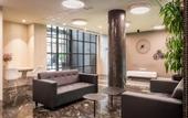 Туры в отель Arya Stadium Hotel
