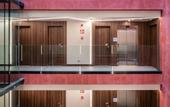 Туры в отель Arya Stadium Hotel