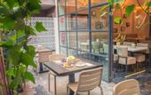 Туры в отель Arya Stadium Hotel