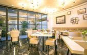 Туры в отель Arya Stadium Hotel