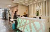 Туры в отель Arya Stadium Hotel