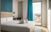 Туры в отель Arya Stadium Hotel