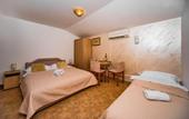 Туры в отель Apartmani Markovic