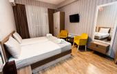 Туры в отель Hotel Kolkhi