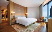 Туры в отель Andaz Singapore, By Hyatt