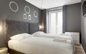Туры в отель City Stays Bica Apartments