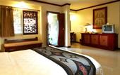 Туры в отель Grand Balisani Suites (Kerobokan)