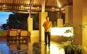 Туры в отель Grand Balisani Suites (Kerobokan)