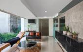 Туры в отель Silom Lofts Hotel