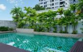 Туры в отель Silom Lofts Hotel