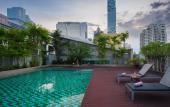Туры в отель Silom Lofts Hotel