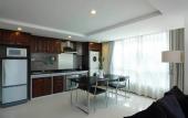 Туры в отель Silom Lofts Hotel