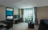 Туры в отель Silom Lofts Hotel