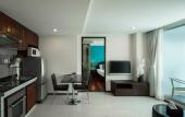 Туры в отель Silom Lofts Hotel