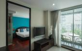 Туры в отель Silom Lofts Hotel