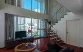 Туры в отель Silom Lofts Hotel