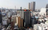 Туры в отель APA Hotel Namba Ekihigashi