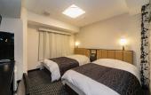 Туры в отель APA Hotel Namba Ekihigashi