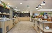 Туры в отель Appart Hotel Odalys City Paris Montmartre