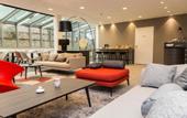 Туры в отель Appart Hotel Odalys City Paris Montmartre