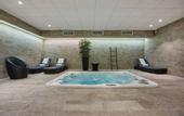 Туры в отель Appart Hotel Odalys City Paris Montmartre