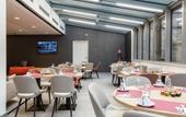 Туры в отель Appart Hotel Odalys City Paris Montmartre