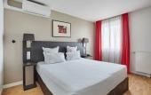 Туры в отель Appart Hotel Odalys City Paris Montmartre