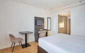 Туры в отель Appart Hotel Odalys City Paris Montmartre