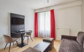 Туры в отель Appart Hotel Odalys City Paris Montmartre