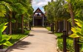 Туры в отель Отель Onyx Villas by TropicLook