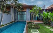 Туры в отель Отель Onyx Villas by TropicLook