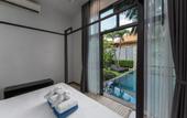 Туры в отель Отель Onyx Villas by TropicLook