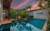 Туры в отель Отель Onyx Villas by TropicLook