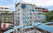 Туры в отель Sora Hotel Silom