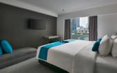 Туры в отель Sora Hotel Silom