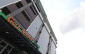 Туры в отель Gold Airport Suites