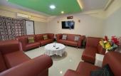 Туры в отель Gold Airport Suites