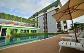 Туры в отель Gold Airport Suites