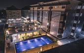 Туры в отель Gold Airport Suites