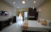 Туры в отель Gold Airport Suites