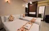 Туры в отель Gold Airport Suites