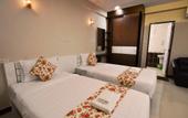 Туры в отель Gold Airport Suites