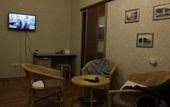 Туры в отель Gorod` Hostel