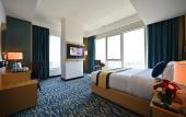 Туры в отель Harbour Suites Hotel from Holiday Gulf Hotel