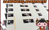 Туры в отель Sampheng Apartment
