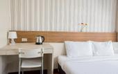 Туры в отель Snooze Hotel Thonglor Bangkok