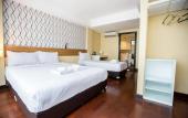 Туры в отель Snooze Hotel Thonglor Bangkok