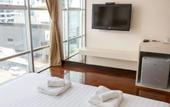 Туры в отель Snooze Hotel Thonglor Bangkok