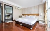 Туры в отель Snooze Hotel Thonglor Bangkok