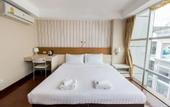 Туры в отель Snooze Hotel Thonglor Bangkok
